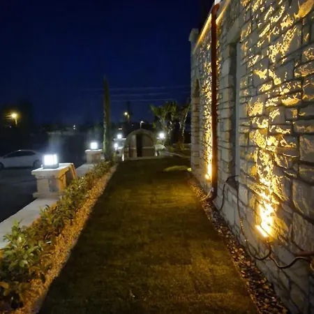 Hotel Velder House *