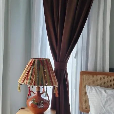 Hotel Velder House *
