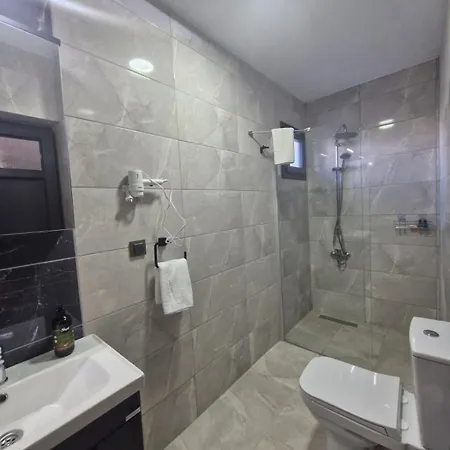 Hotel Velder House *