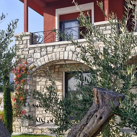 Velder House Hotel