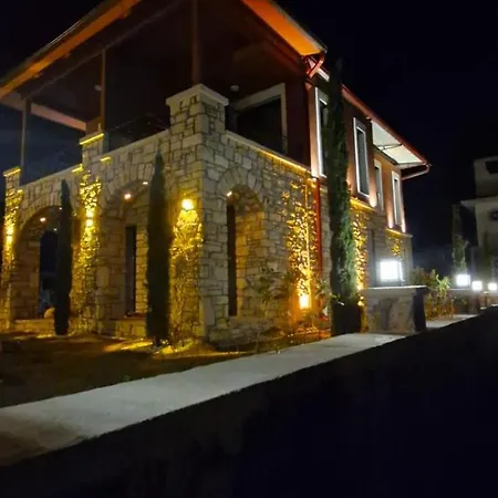 Hotel Velder House