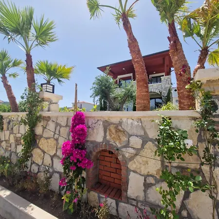 Velder House Hotel *