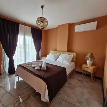 Velder House * Urla