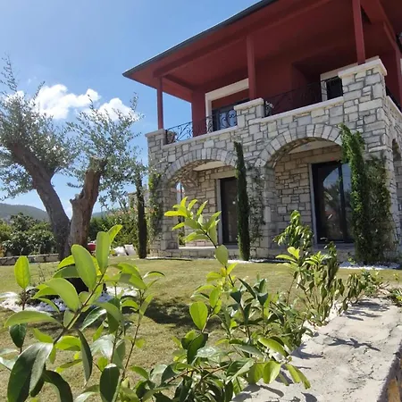 Velder House Hotel
