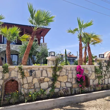 Hotel Velder House Urla
