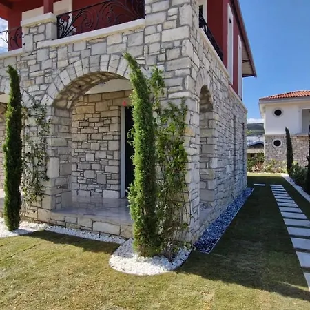 Velder House *