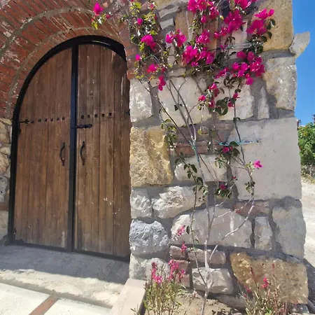 Velder House * Urla