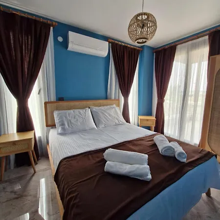 Velder House Hotel