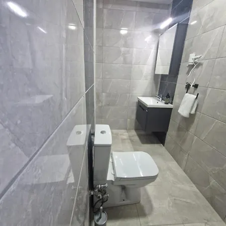 Hotel Velder House