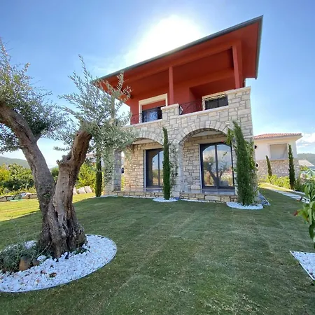 Velder House Hotel *