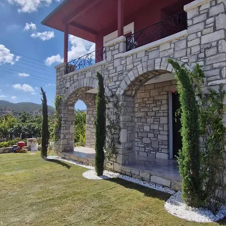 Hotel Velder House *