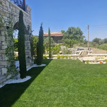 Velder House Hotel Urla