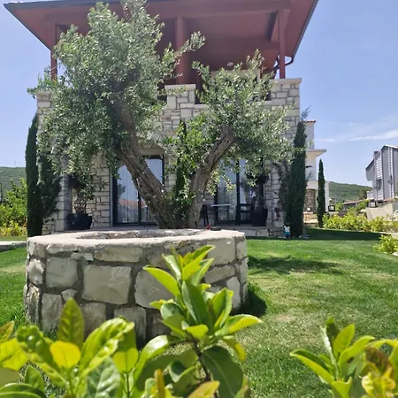 Hotel Velder House