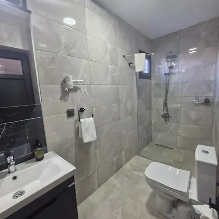 Velder House Hotel *