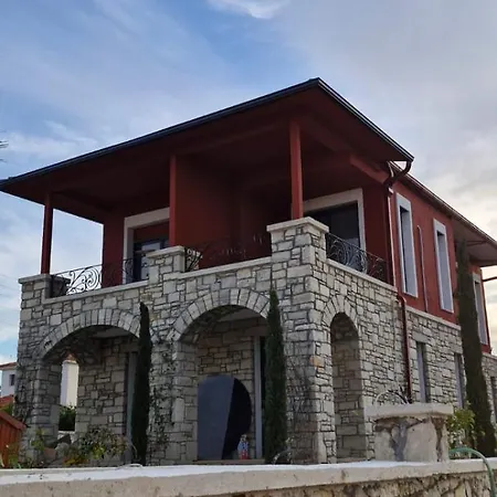 Hotel Velder House *