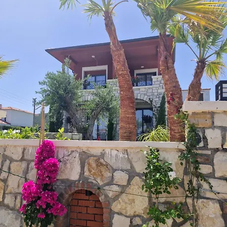 Velder House * Urla