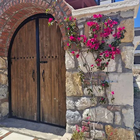 Velder House Hotel