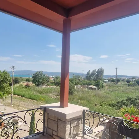 Velder House Hotel *