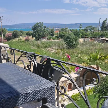 Velder House Urla