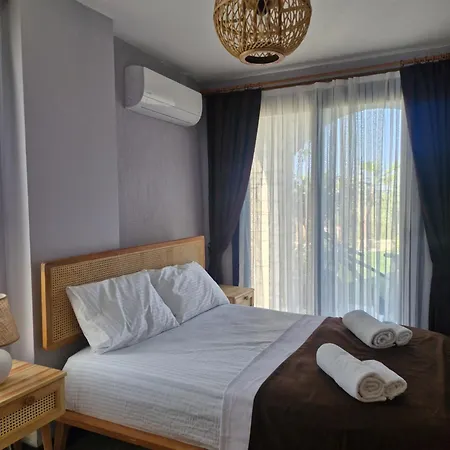 Velder House Urla