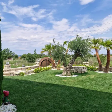 Velder House Hotel Urla