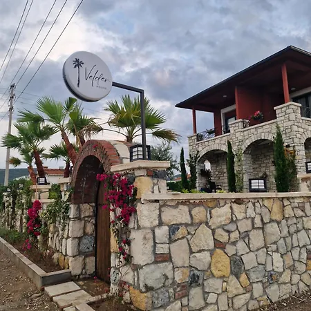 Velder House Hotel Urla