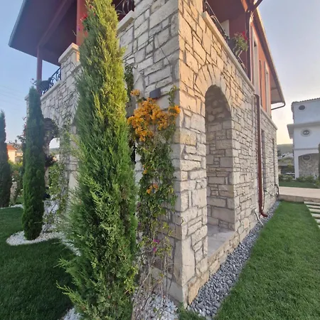 Velder House Urla