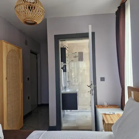 Hotel Velder House *