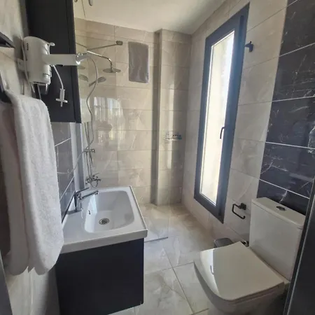 Velder House Hotel *