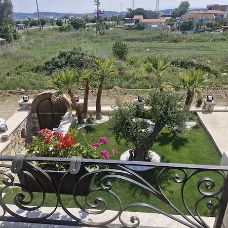 Velder House Hotel Urla