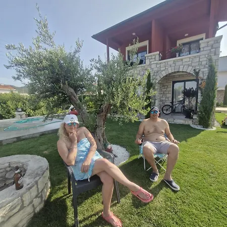 Hotel Velder House Urla