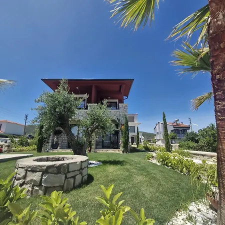 Velder House * Urla
