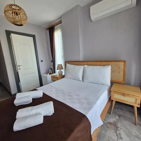Hotel Velder House *