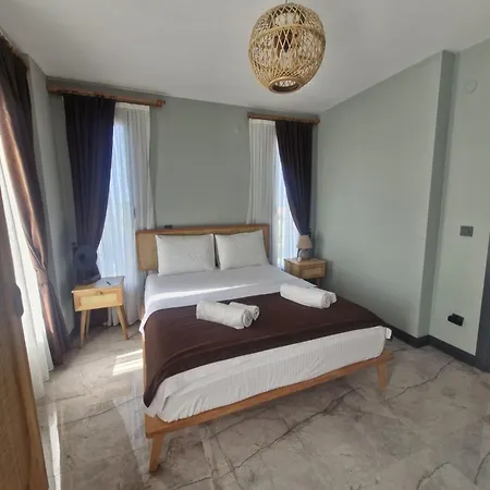 Velder House Urla