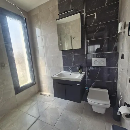 Velder House Hotel *