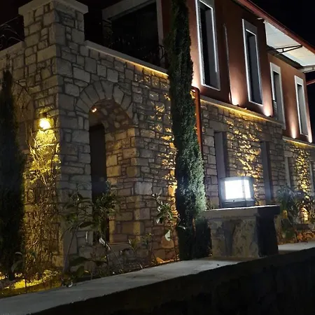 Hotel Velder House Urla