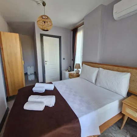 Velder House Hotel
