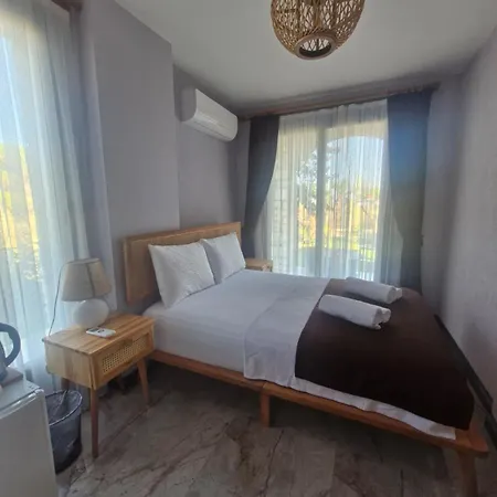 Hotel Velder House Urla