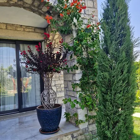 Velder House * Urla