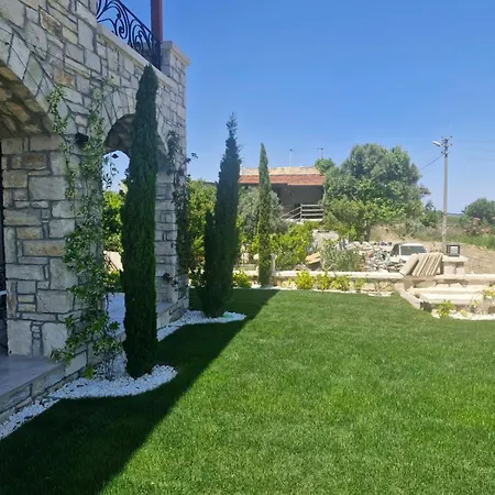 Velder House Hotel Urla