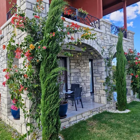 Velder House Hotel *