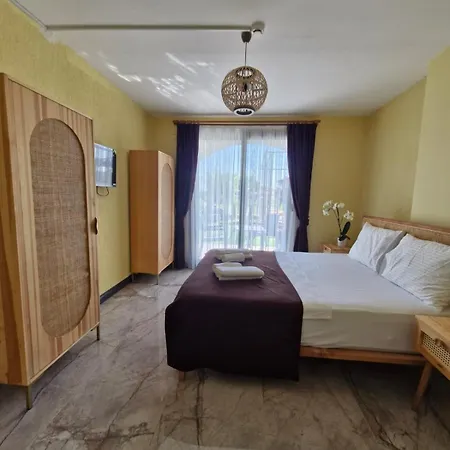 Velder House Hotel Urla