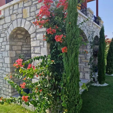 Hotel Velder House