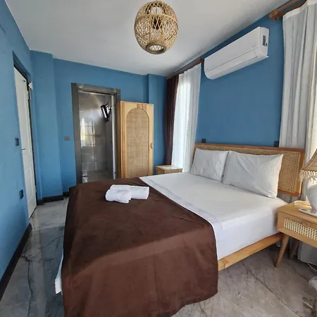 Velder House Urla