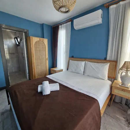 Velder House Urla