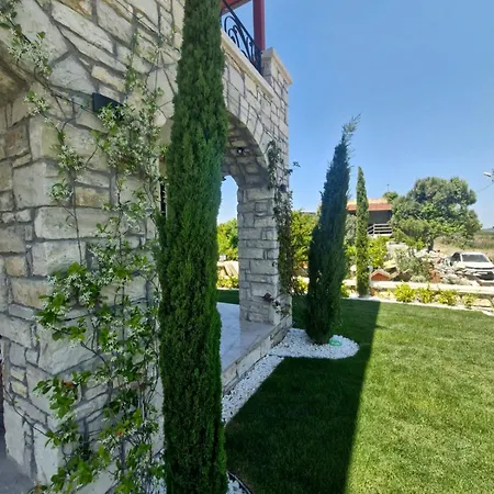 Velder House *