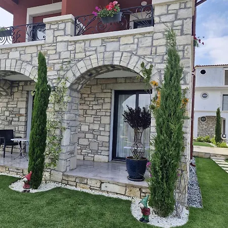 Hotel Velder House *