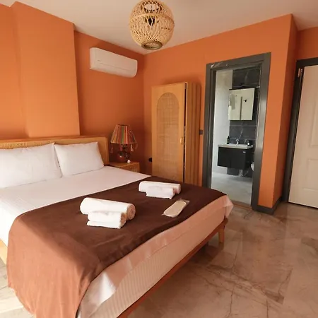 Velder House Hotel *