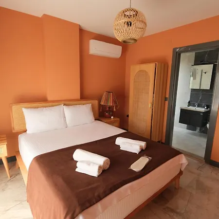 Velder House Hotel *