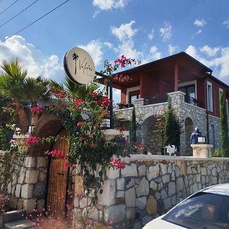 Velder House Отель Урла